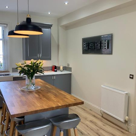 No. 16 Lytham Apartment Lytham St Annes Exterior foto